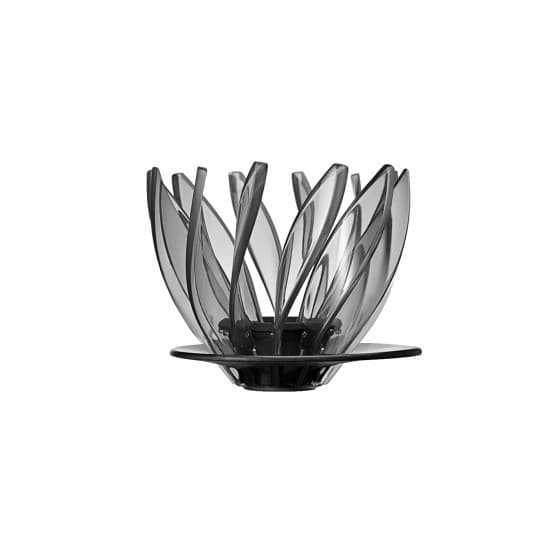 Hario V60 Suiren Droppare – Transparent svart från Hario – köp hos Coffee Friend