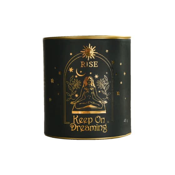 Örtte Lune Tea Keep on Dreaming, 45 g – från Lune Tea – 135 kr – hos Coffee Friend