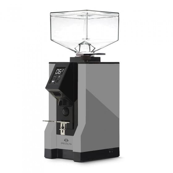 Eureka Mignon Silent Range Specialità 15bl Grey Kaffekvarn Espresso - Grå – från Eureka – 5115 kr – hos Coffee Friend