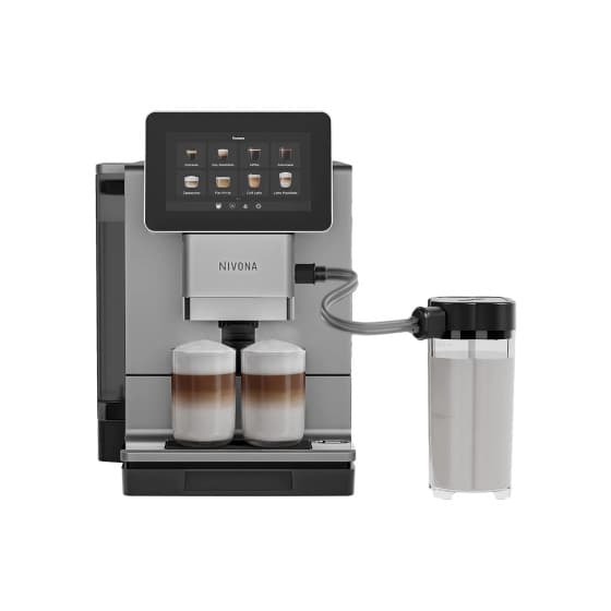 Kaffemaskin Nivona NIVO 9103 från Nivona – köp hos Coffee Friend