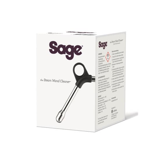 Ångrengöringsmedel Sage SES006 – från Sage – 246 kr – hos Coffee Friend