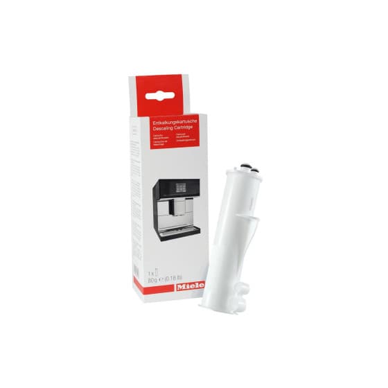 Avkalkningspatron Miele GP DC 001 C från Miele – köp hos Coffee Friend