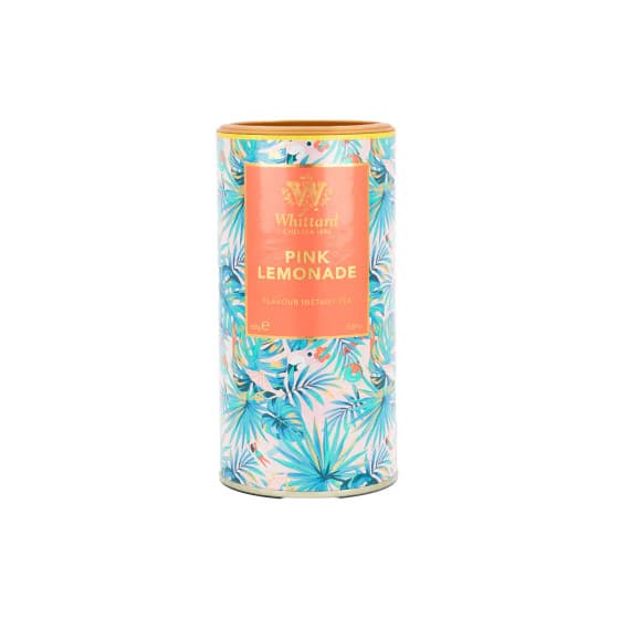 Snabbte Whittard of Chelsea Pink Lemonade, 450 g – från Whittard of Chelsea – 144 kr – hos Coffee Friend
