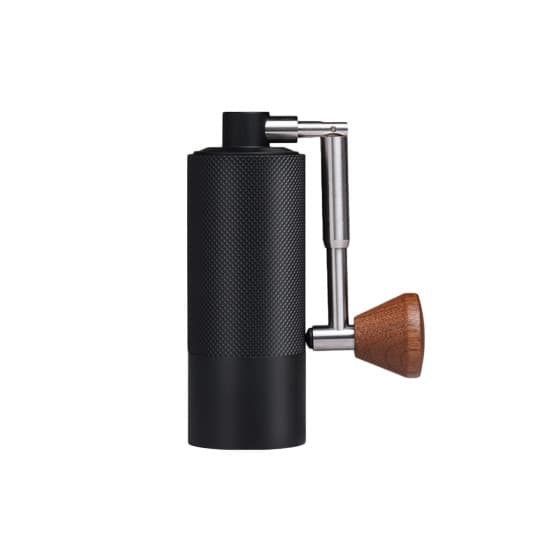 TIMEMORE Chestnut Nano 3 Kaffekvarn Manuell - Svart – från Timemore – 1349 kr – hos Coffee Friend