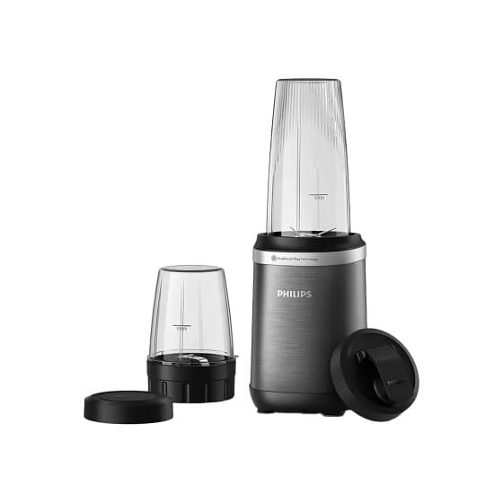 Philips HR2766/00 5000 Series Blender - 1000 W, Svart – från Philips – 975 kr – hos Coffee Friend