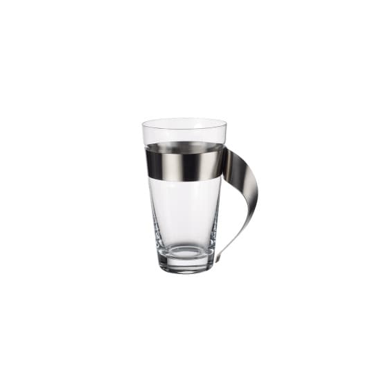 Latteglas med handtag Villeroy &amp; Boch NewWave, 300 ml från Villeroy Boch – köp hos Coffee Friend