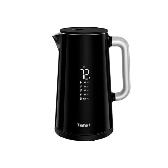 Vattenkokare Tefal Display Digital KO851, 1,7 l – från Tefal – 717 kr – hos Coffee Friend