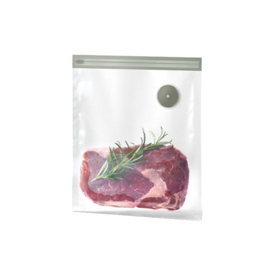 Electrolux EVRB1 Vakuumpåsar Set (20 st) för EVFK1, EVFK1+, EVSK1 från Electrolux – köp hos Coffee Friend