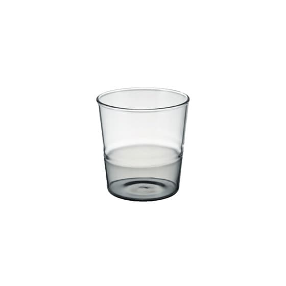 Hario Colors glas, 360 ml – Grå från Hario – köp hos Coffee Friend