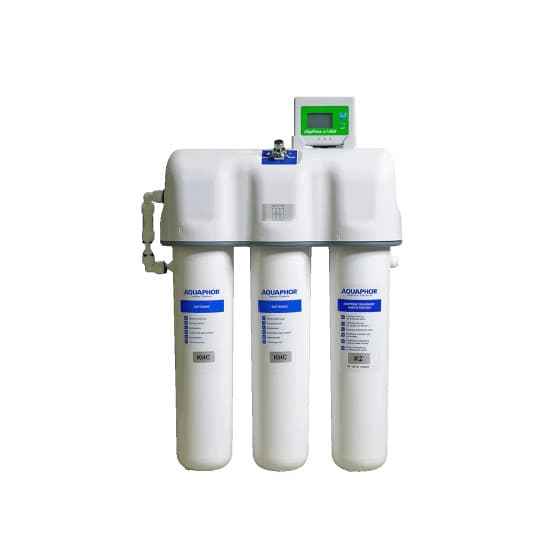 Aquaphor Crystal Soft vattenfiltreringssystem från Aquaphor – köp hos Coffee Friend