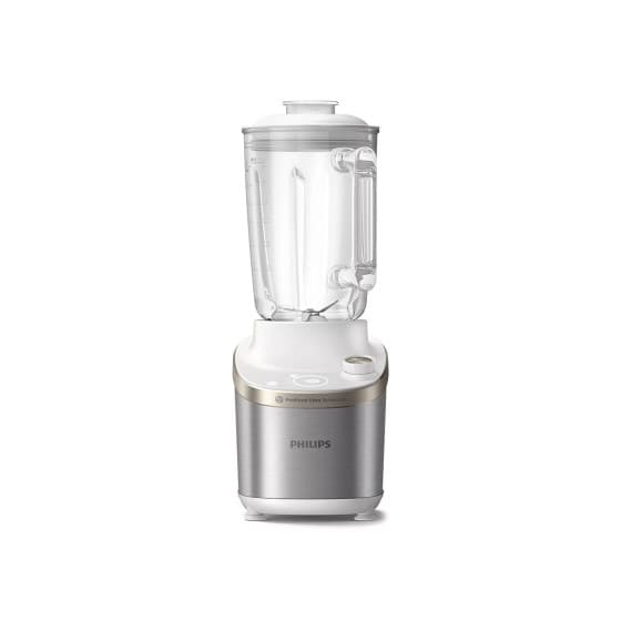 Philips 7000 Series HR3760/01 Blender, begagnad-renoverad - Silver – från Philips – 967 kr – hos Coffee Friend
