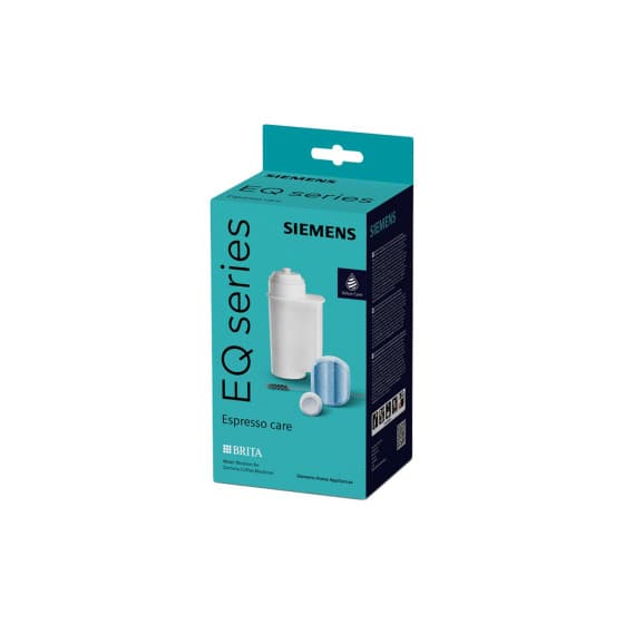 Underhållsset för Siemens helautomatiska kaffemaskiner (TZ80004B) från Siemens – köp hos Coffee Friend