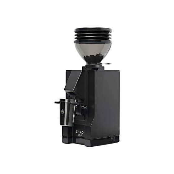 Eureka Mignon Zero 55s 15BL All Purpose Kaffekvarn Espresso - Svart – från Eureka – 2699 kr – hos Coffee Friend