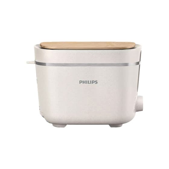 Brödrost Philips Eco Conscious Edition HD2640/10 från Philips – köp hos Coffee Friend