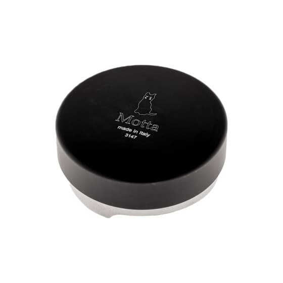Kaffeutjämnare Motta Black, 58 mm – från Motta – 398 kr – hos Coffee Friend