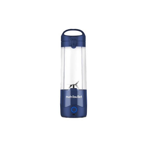 Blender Nutribullet Portable Navy – från Nutribullet – 383 kr – hos Coffee Friend