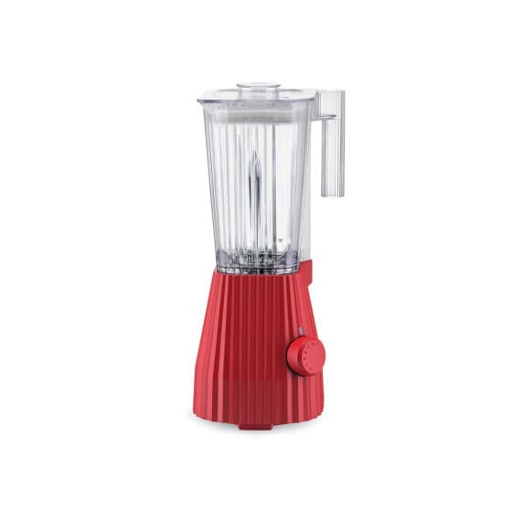 Blender Alessi Plisse Red från Alessi – köp hos Coffee Friend