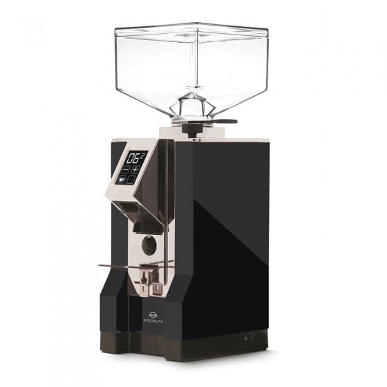 Eureka Mignon Silent Range Specialità 16cr Black Kaffekvarn Espresso - Svart – från Eureka – 4434 kr – hos Coffee Friend