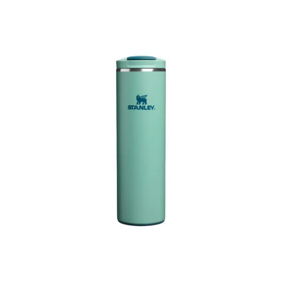 Stanley Transit Fliptop Mug Spring Green termosmugg, 0,47 l - grön – från Stanley – 430 kr – hos Coffee Friend