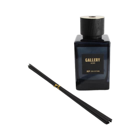 S|P Collection Gallery Noir doftpinnar, 500 ml från S|P Collection – köp hos Coffee Friend