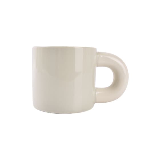 Mugg ONA Lola Grey, 330 ml – från ONA – 115 kr – hos Coffee Friend