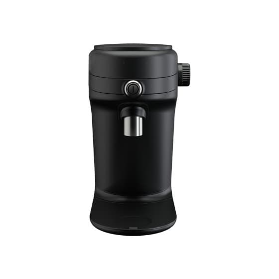 Mahlkönig X64 SD Kaffekvarn Single Dose - Svart – från Mahlkönig – 7999 kr – hos Coffee Friend