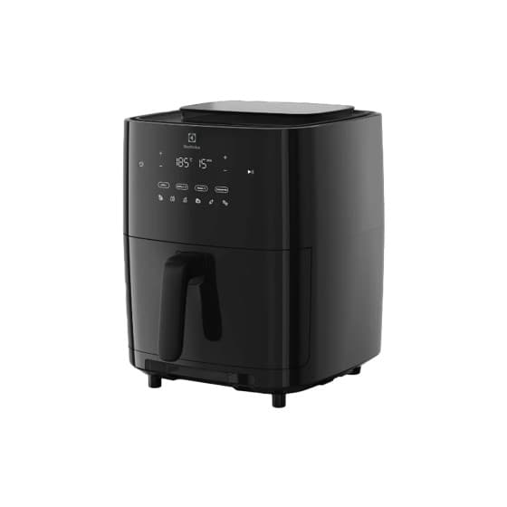 Electrolux Airfryer 800 Series EAF7SB, 6.9 l - Svart från Electrolux – köp hos Coffee Friend