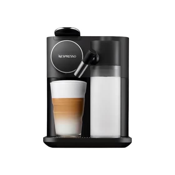 Nespresso Gran Lattissima EN640.B Maskin med kapslar från DeLonghi - Svart – från De"Longhi	4359	8004399024366		{country#SE}{condition#new} – 3342 kr – hos Coffee Friend