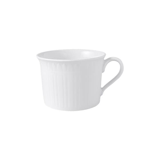 Frukostkopp Villeroy &amp; Boch Cellini, 350 ml från Villeroy Boch – köp hos Coffee Friend