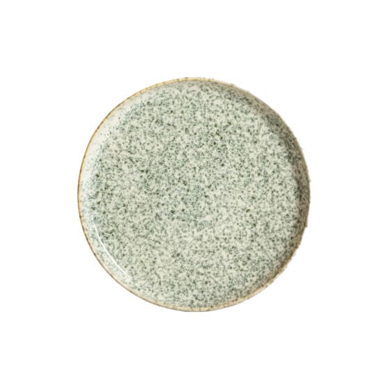 Homla TARMA Green middagstallrik, 26 cm – från Homla – 91 kr – hos Coffee Friend