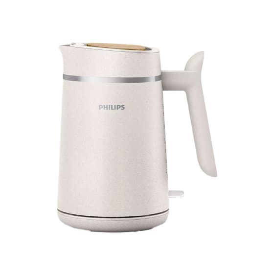 Elektrisk vattenkokare Philips Eco Conscious Edition HD9365/10 – från Philips – 517 kr – hos Coffee Friend