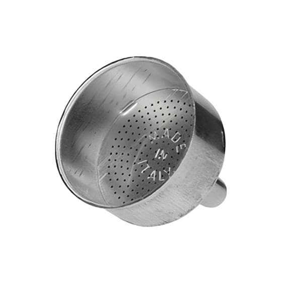 Kaffetratt till Bialetti mokabryggare (6 koppar) från Bialetti – köp hos Coffee Friend