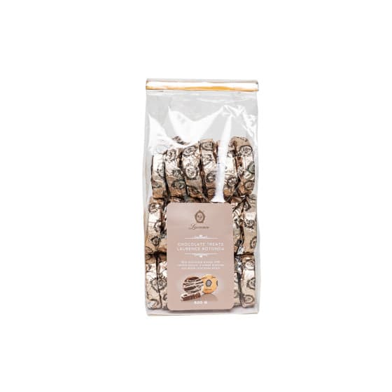 Choklad Praliner Laurence “Rotonda”, 500 g från Laurence – köp hos Coffee Friend