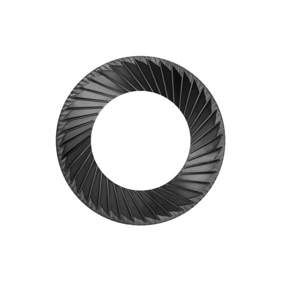 Eureka Black Diamond universalkvarnar, 65 mm – Svart från Eureka – köp hos Coffee Friend