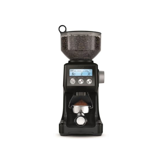 Kaffekvarn SAGE ""Smart Grinder Pro BCG820BST"" – från Sage – 2890 kr – hos Coffee Friend