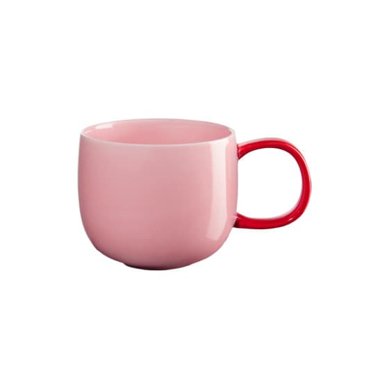 Mugg Asa Selection Joy Strawberry, 400 ml – från Asa Selection – 149 kr – hos Coffee Friend