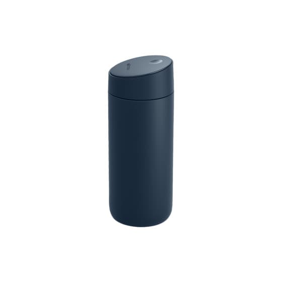 Termosmugg Fellow Carter Slide Stone Blue, 473 ml – från Fellow – 479 kr – hos Coffee Friend