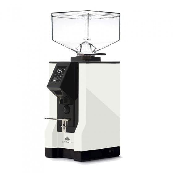 Eureka Mignon Silent Range Specialità 15bl White Kaffekvarn Espresso - Vit – från Eureka – 5115 kr – hos Coffee Friend
