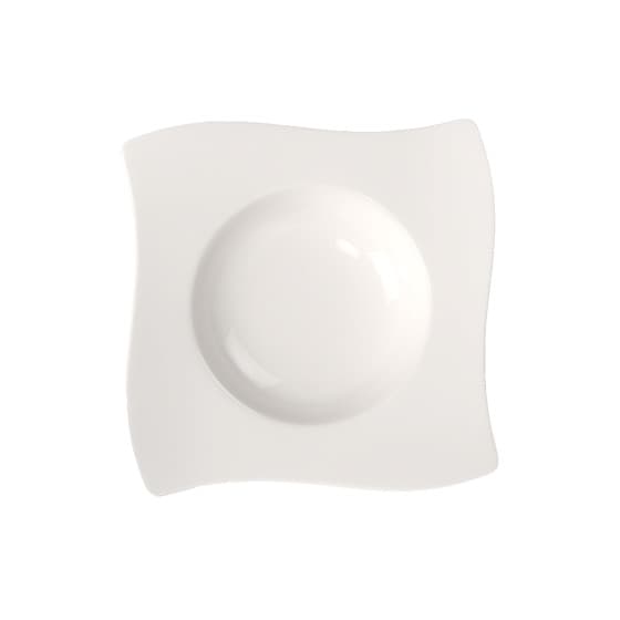 Soppskål Villeroy &amp; Boch NewWave, 350 ml (24 x 24 cm) – från Villeroy Boch – 315 kr – hos Coffee Friend