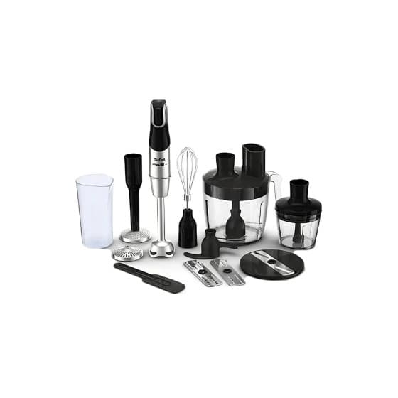 Blender Tefal Infinity Force Pro 5-in-1 HB95LD38 från Tefal – köp hos Coffee Friend