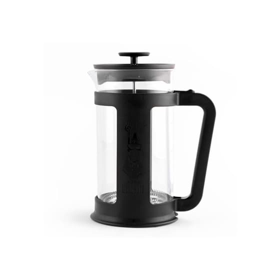 Kaffepress Bialetti Smart Black, 1 l från Bialetti – köp hos Coffee Friend