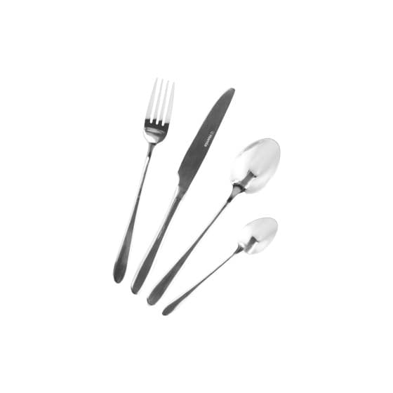 Bestickset Homla ABELE Silver, 16 st. – från Homla – 178 kr – hos Coffee Friend