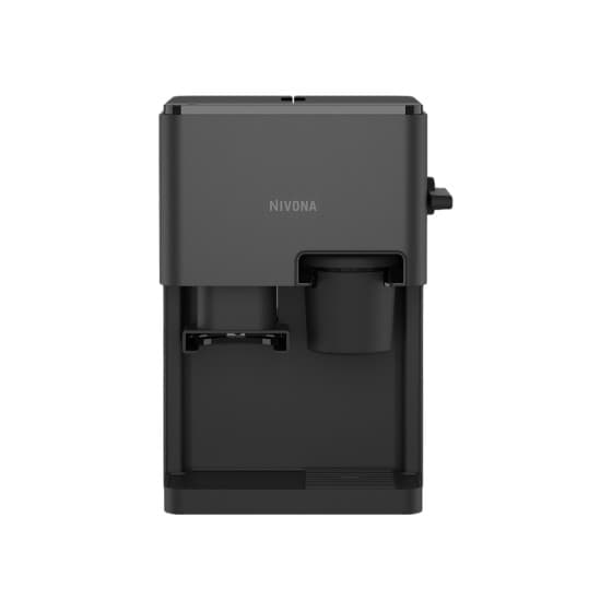 Kaffemaskin Nivona CUBE 4106 från Nivona – köp hos Coffee Friend