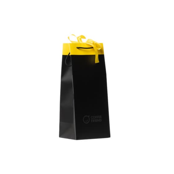 Presentpåse Coffee Friend, 150 x 350 x 120 mm från Coffee Friend – köp hos Coffee Friend