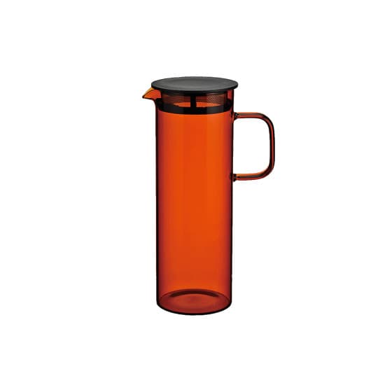 Hario Colors kanna, 800 ml – Bärnsten från Hario – köp hos Coffee Friend