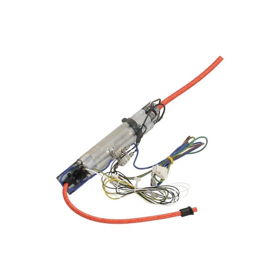 Värmeelement för Bosch/Siemens inbyggda kaffemaskiner – från Siemens + Bosch – 1183 kr – hos Coffee Friend