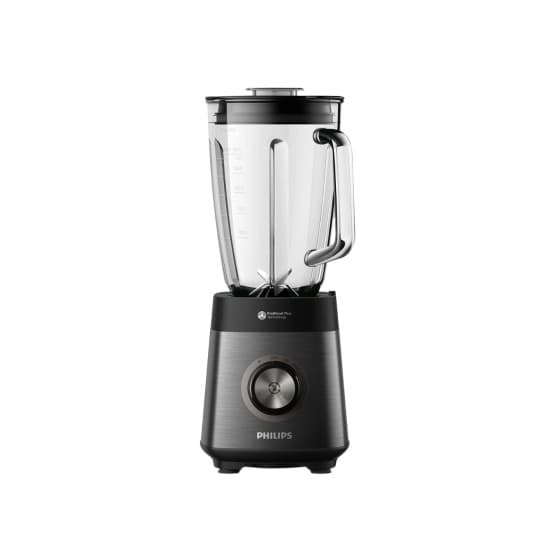 Philips Blender 5000 Series HR3041/00, 1200W, 2l - Svart – från Philips – 1023 kr – hos Coffee Friend