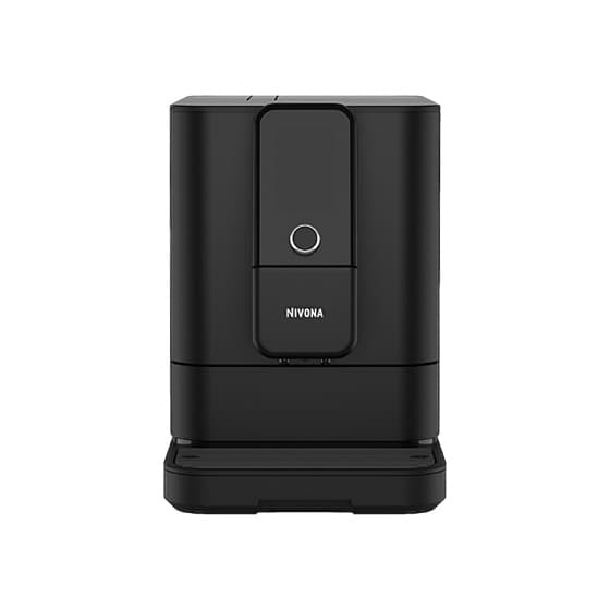 Nivona NIVO 8101 Helautomatisk kaffemaskin med bönor – från Nivona – 12520 kr – hos Coffee Friend