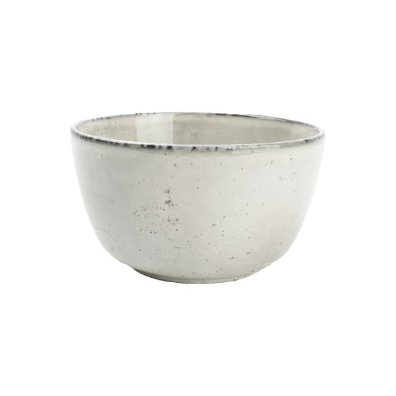 Skål ONA Green Freckles, 14 x 8 cm – från ONA – 80 kr – hos Coffee Friend