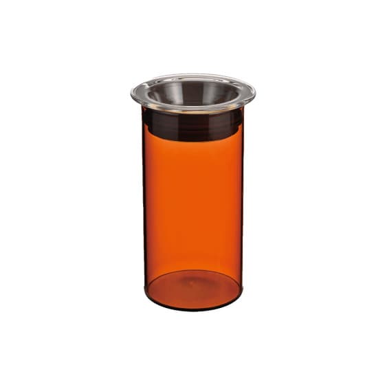 Hario Colors Burk, 400 ml – Bärnsten från Hario – köp hos Coffee Friend